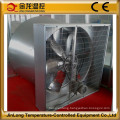 Jinlong Double Door Butterfly Cone Exhaust Fan